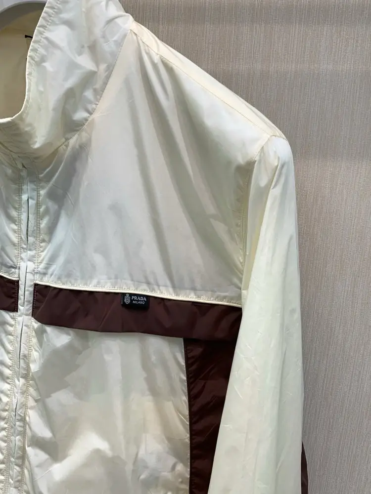 Prada Куртка чоловіча — Фото 3