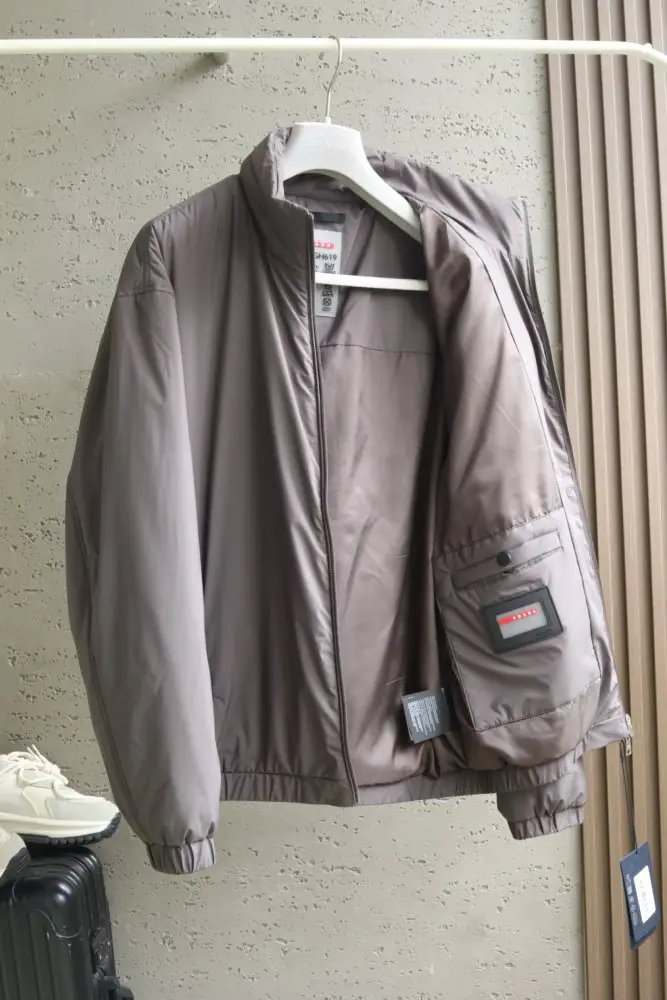 Prada Jacket men's — Photo 3