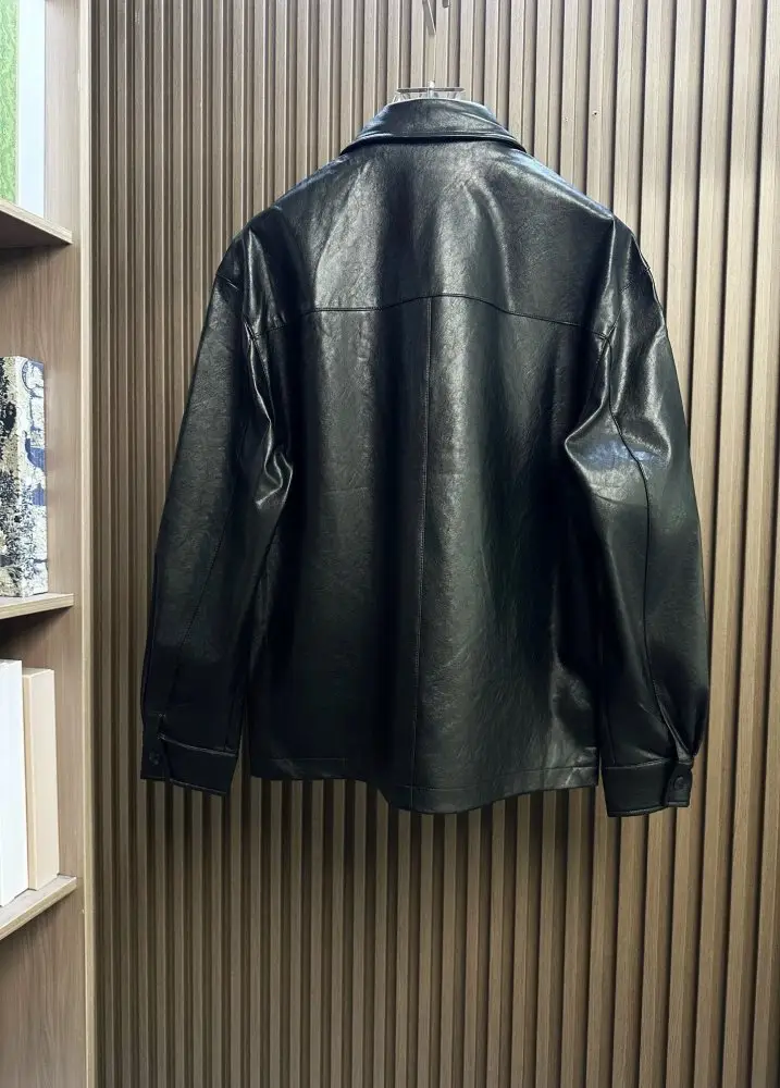 Prada Куртка мужская — Фото 3