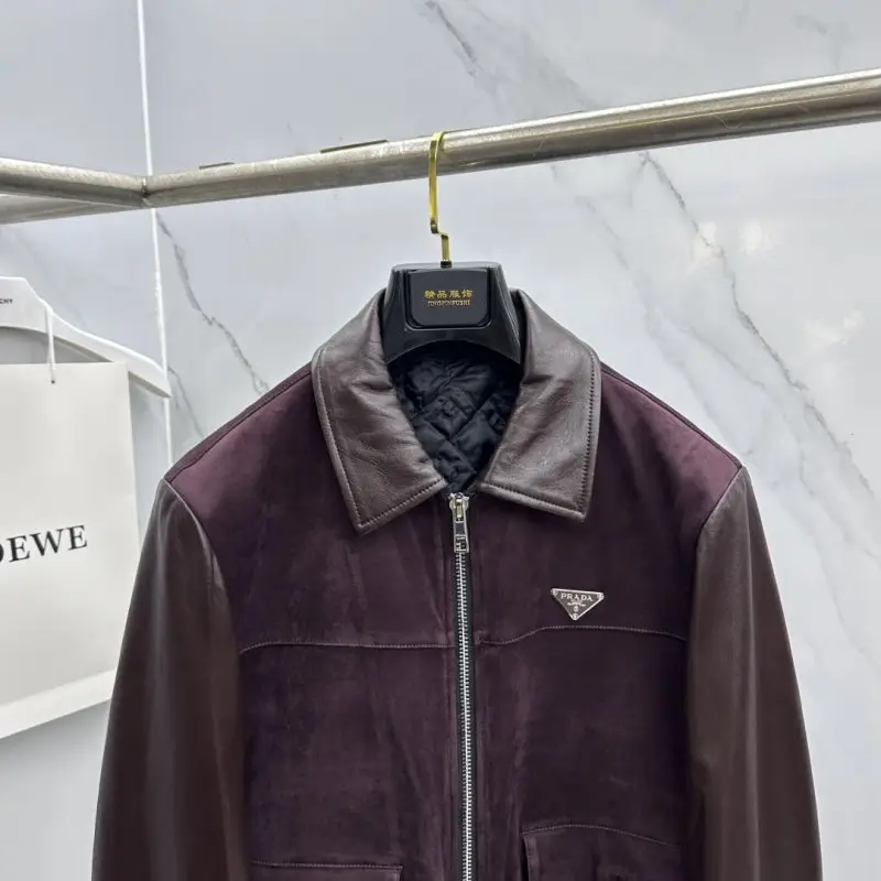 Prada Jacket men's — Photo 3