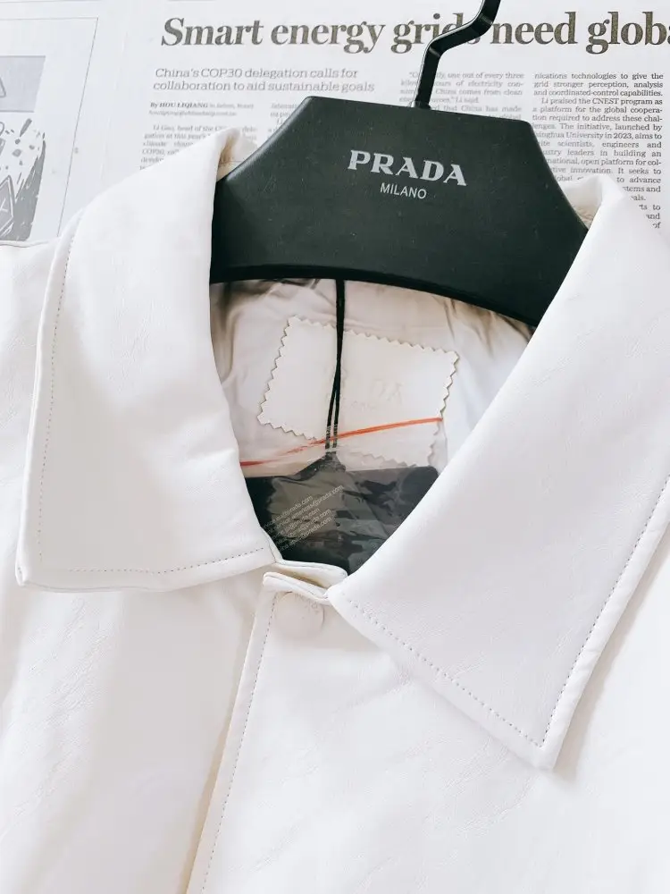 Prada Jacket men's — Photo 3