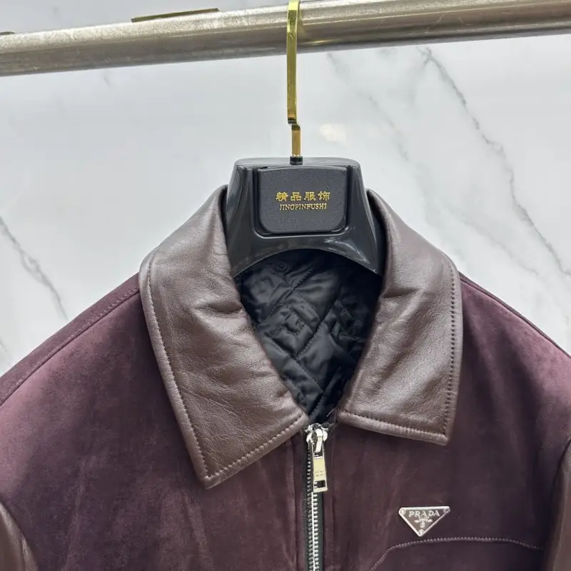 Prada Jacket men's — Photo 4