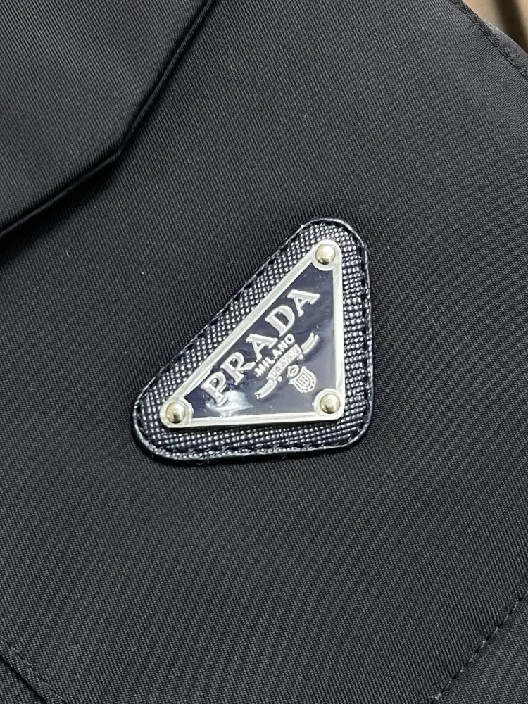 Prada Куртка мужская — Фото 5