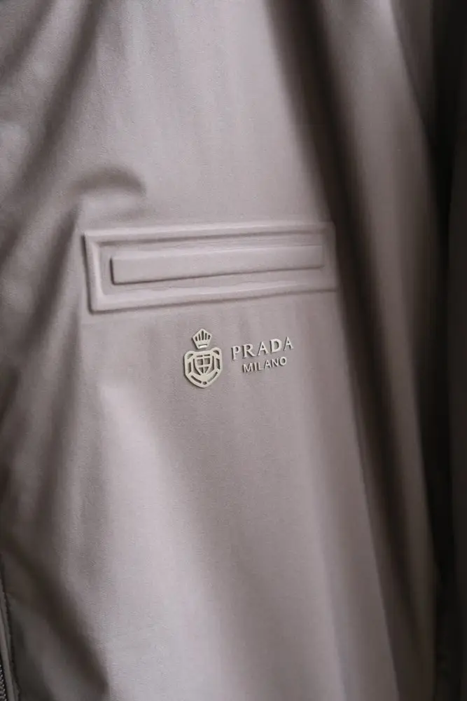 Prada Jacket men's — Photo 5