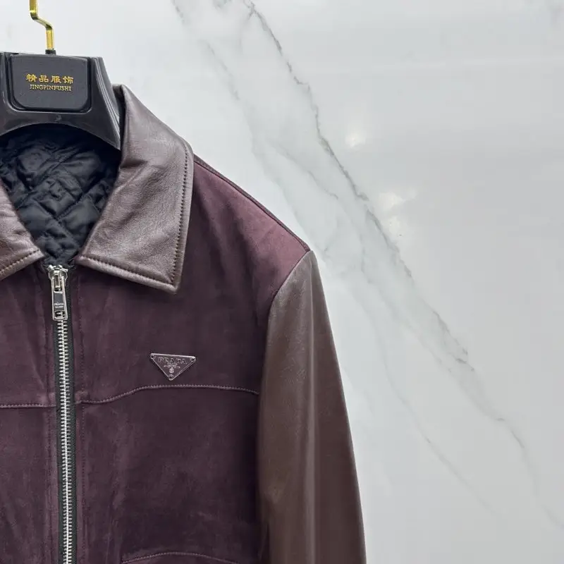 Prada Jacket men's — Photo 5