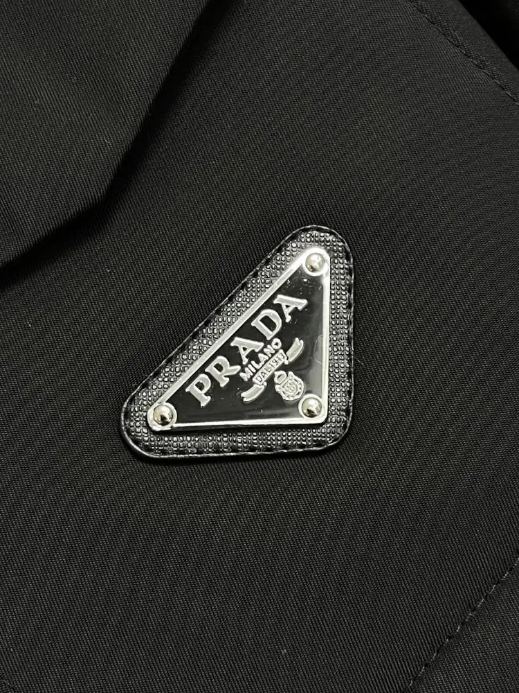 Prada Куртка чоловіча — Фото 5