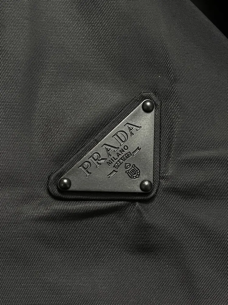 Prada Куртка мужская — Фото 5