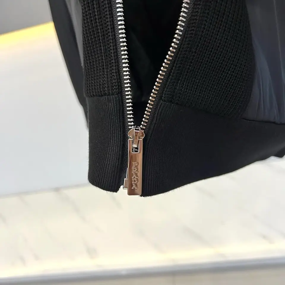 Prada Куртка чоловіча — Фото 5