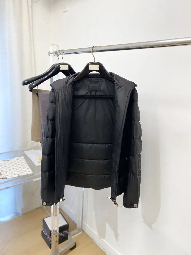 Prada Куртка чоловіча — Фото 5