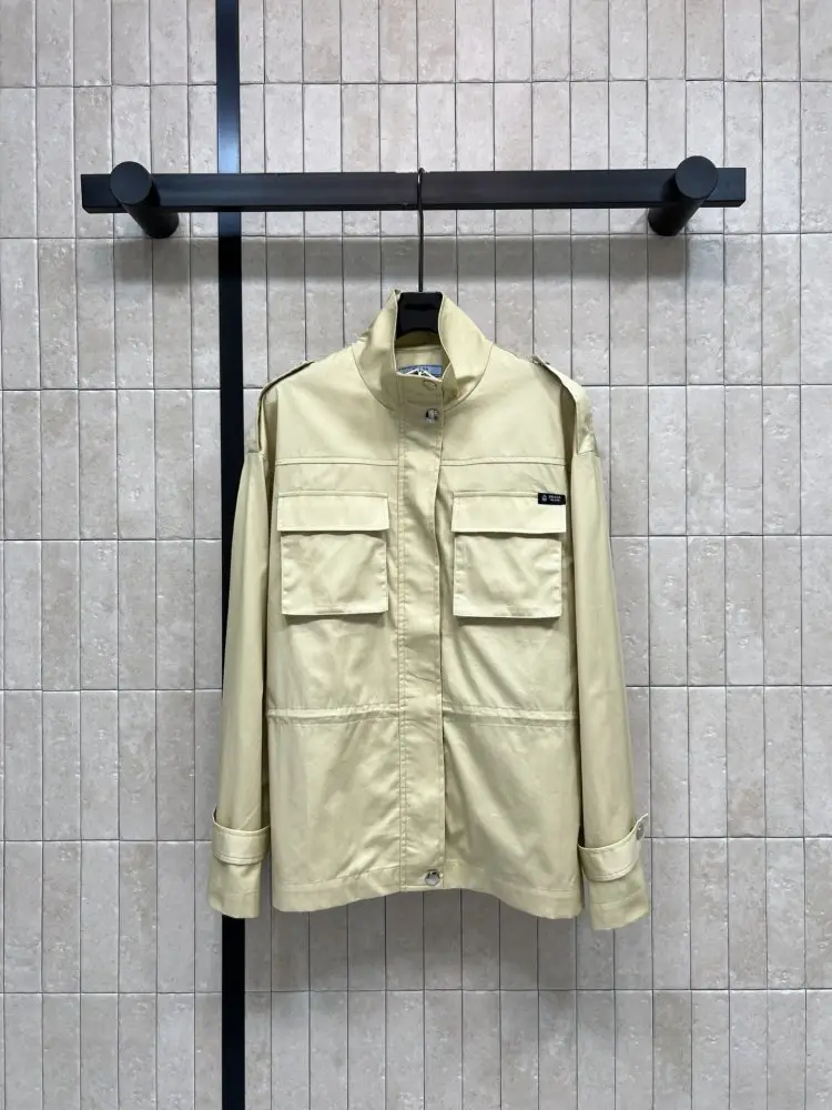 Prada — Jacket women's