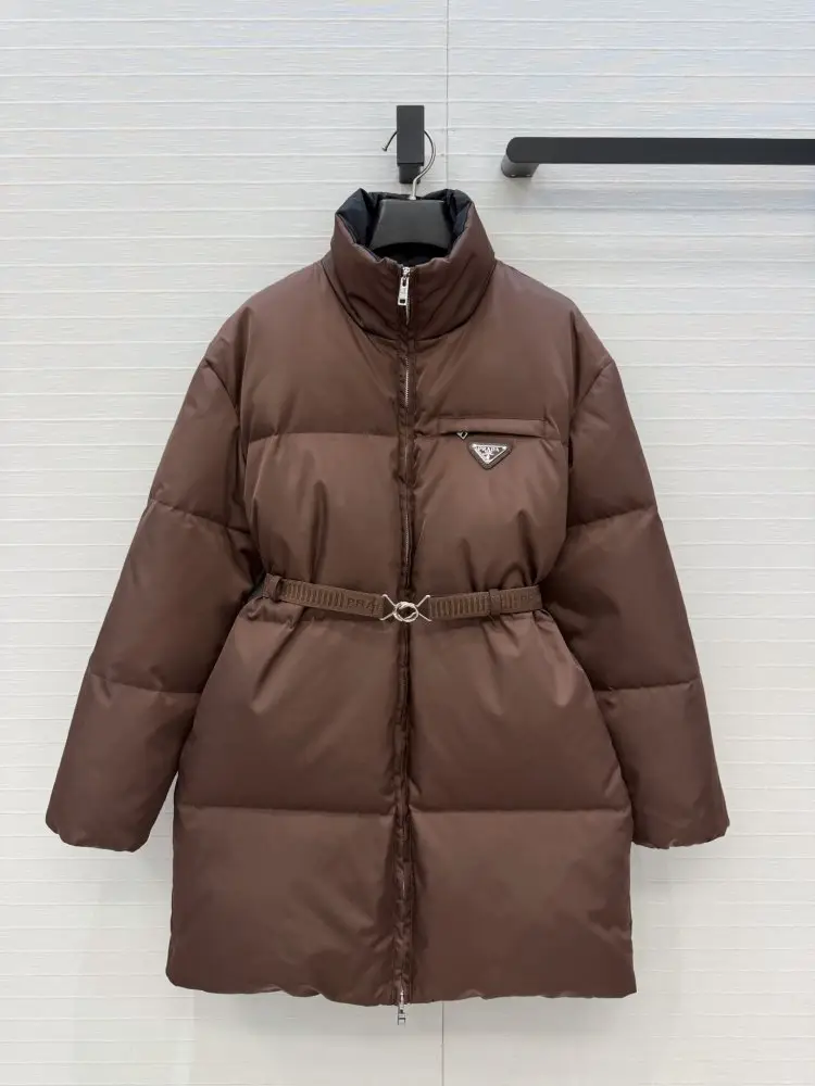 Prada — Куртка жіноча