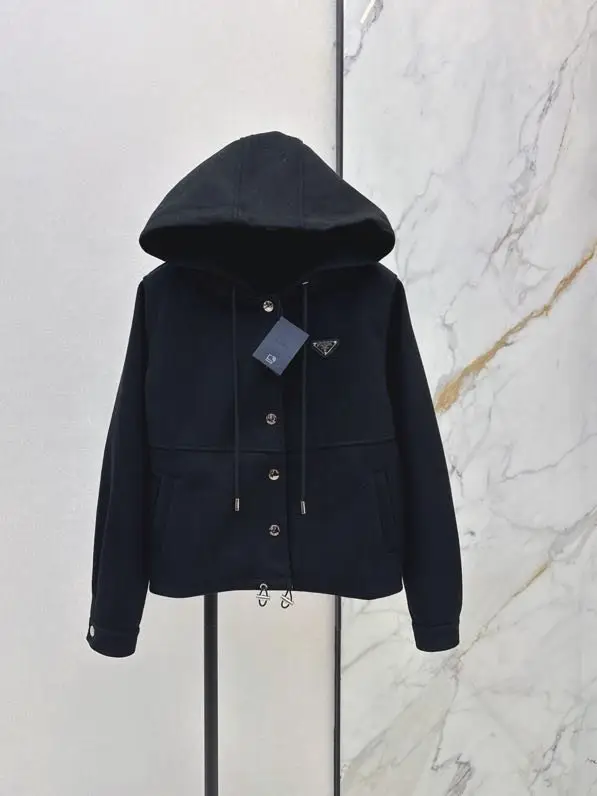 Prada — Jacket women's