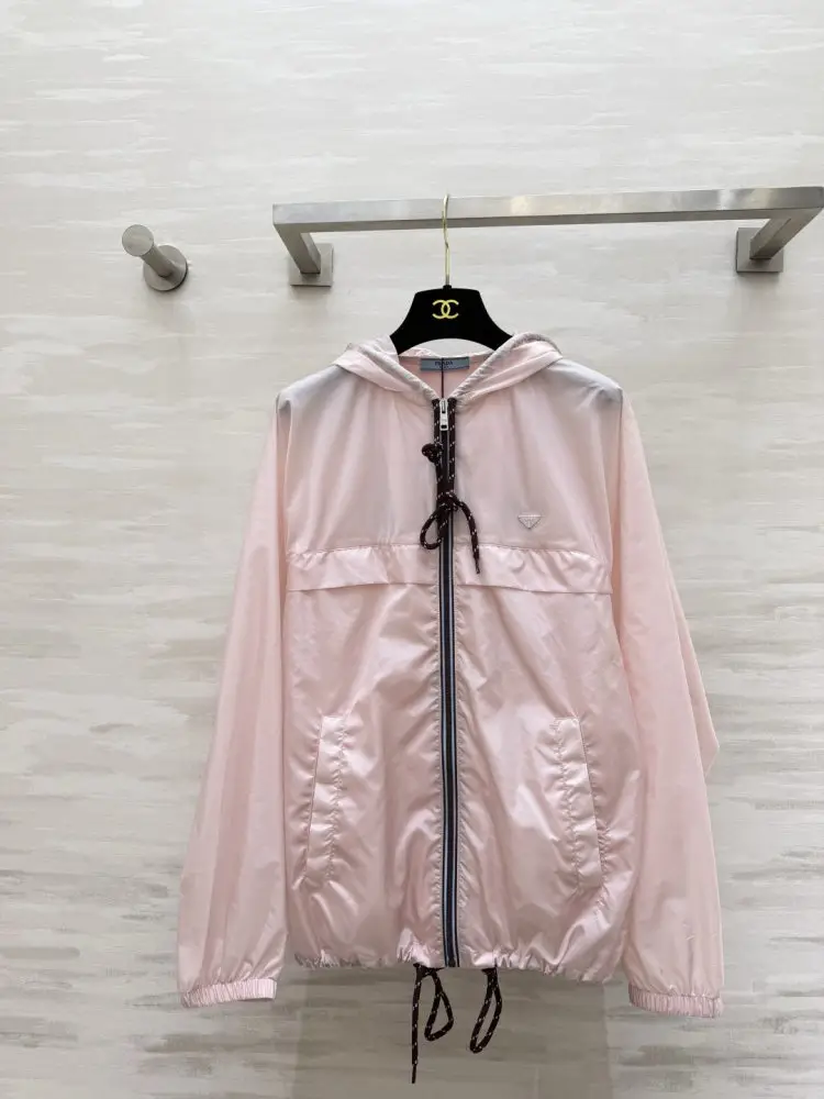 Prada — Куртка жіноча