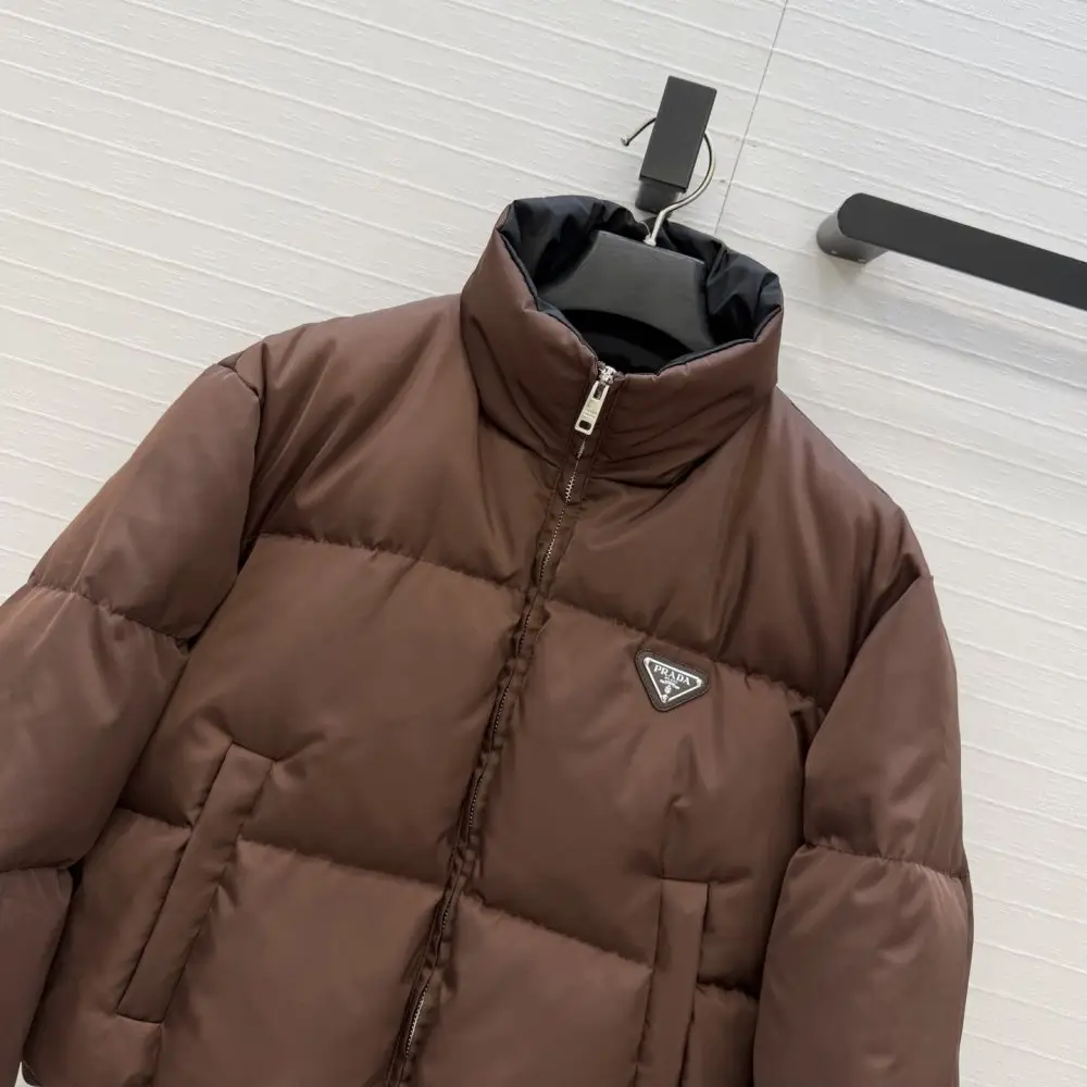 Prada Куртка женская — Фото 2