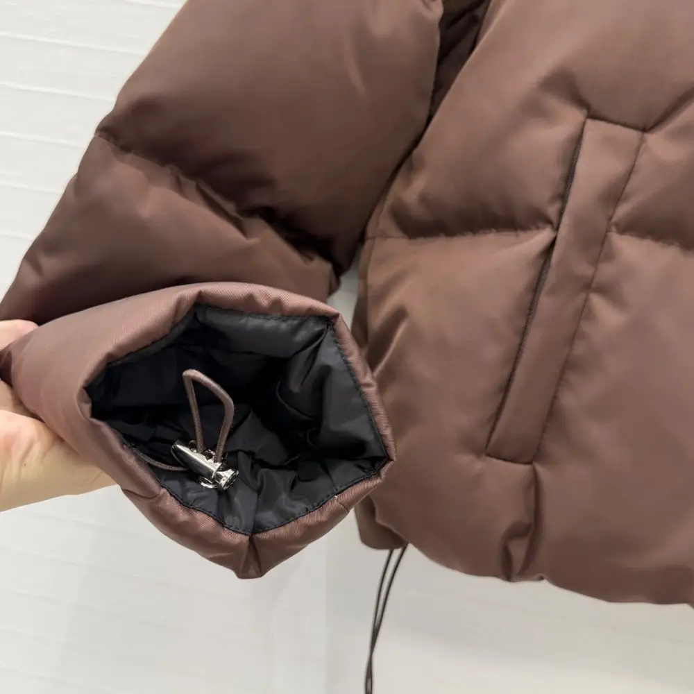 Prada Куртка женская — Фото 4