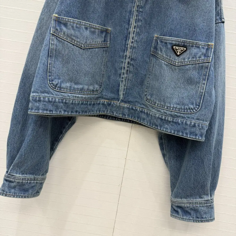 Prada Jacket women's — Photo 5