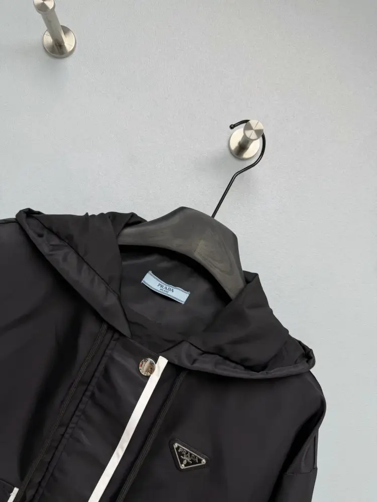 Prada Jacket women's — Photo 5