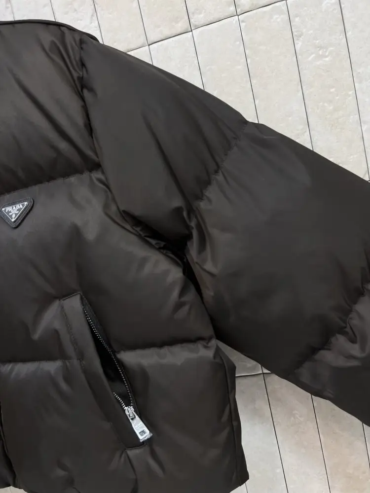 Prada Куртка жіноча — Фото 5