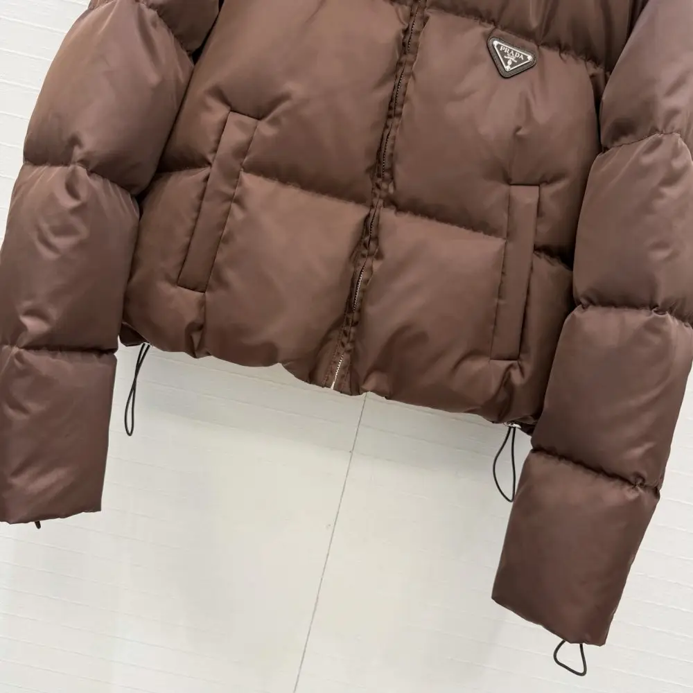 Prada Куртка женская — Фото 5