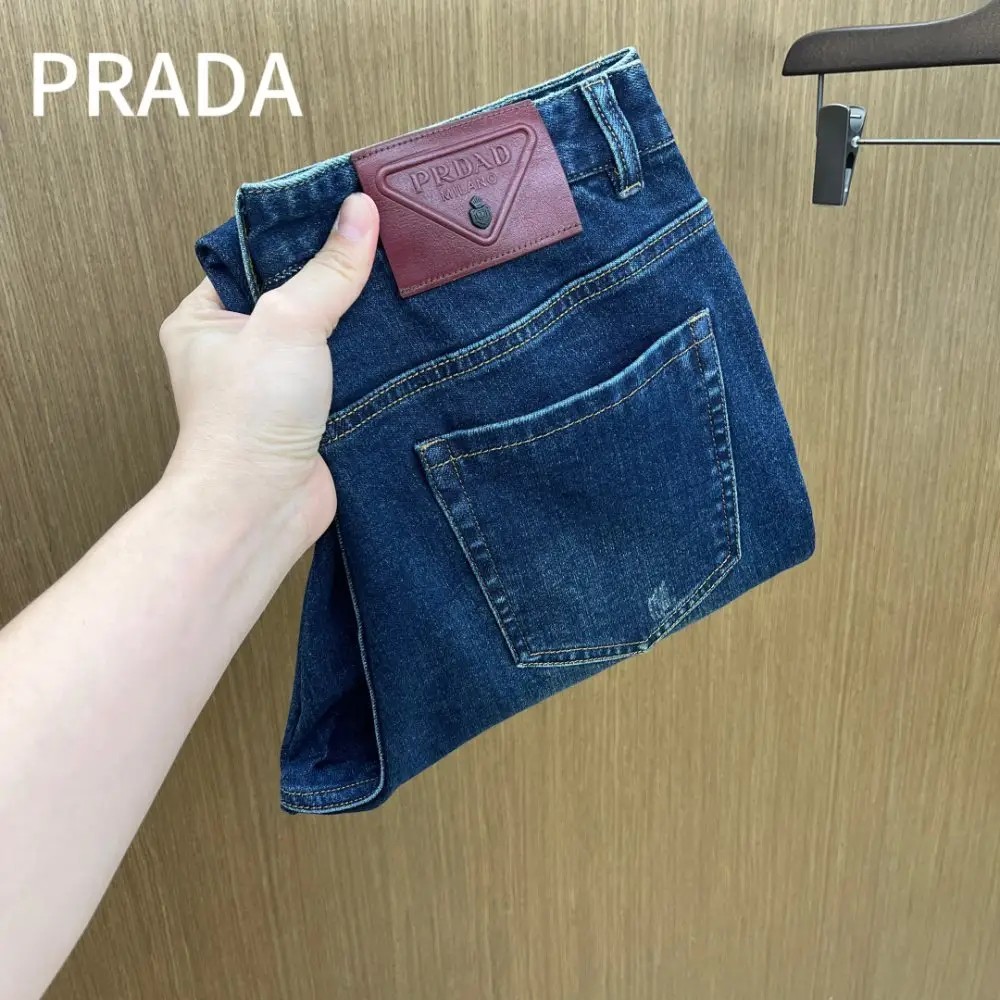 Prada — Джинси чоловічі