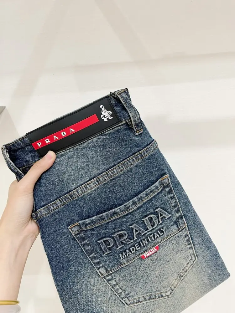 Jeans men's