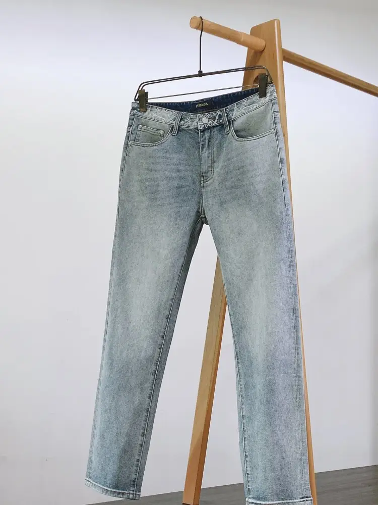 Prada — Jeans men's