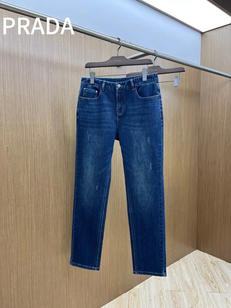 Prada Jeans men's — Photo 2