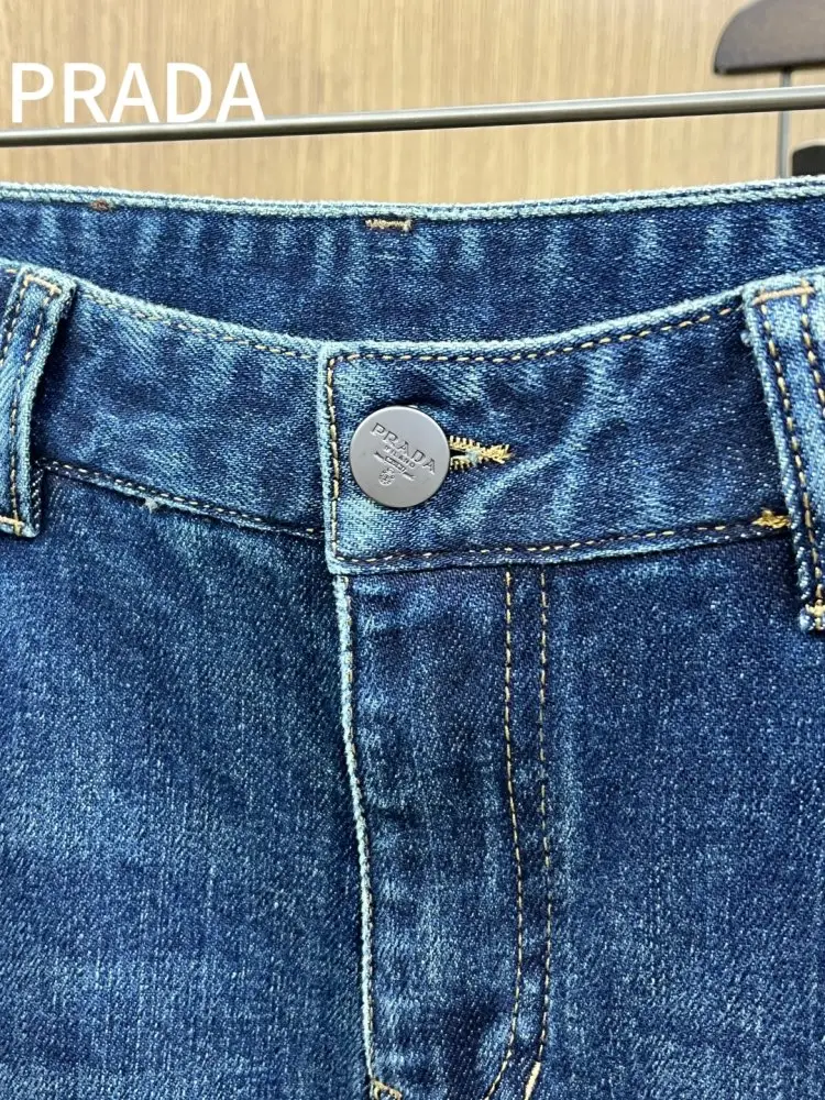 Prada Jeans men's — Photo 4