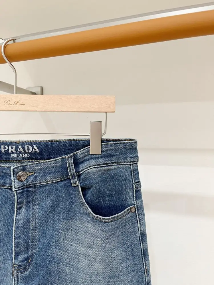 Prada Jeans men's — Photo 4