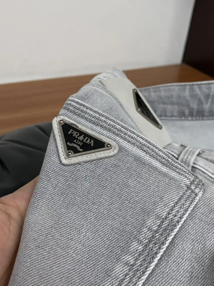 Prada Jeans men's — Photo 5