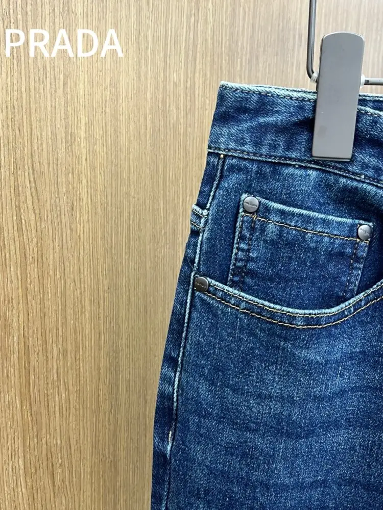 Prada Jeans men's — Photo 5