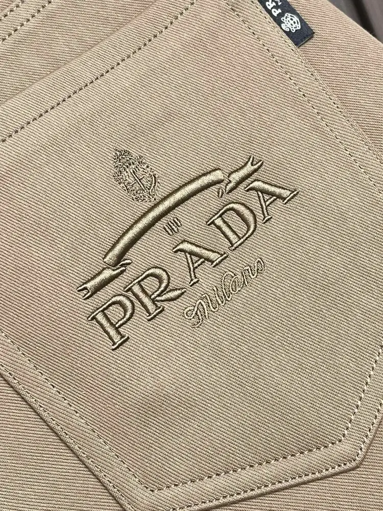 Prada Джинсы мужские — Фото 5