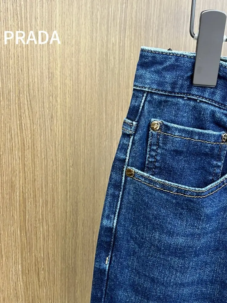 Prada Jeans men's — Photo 5