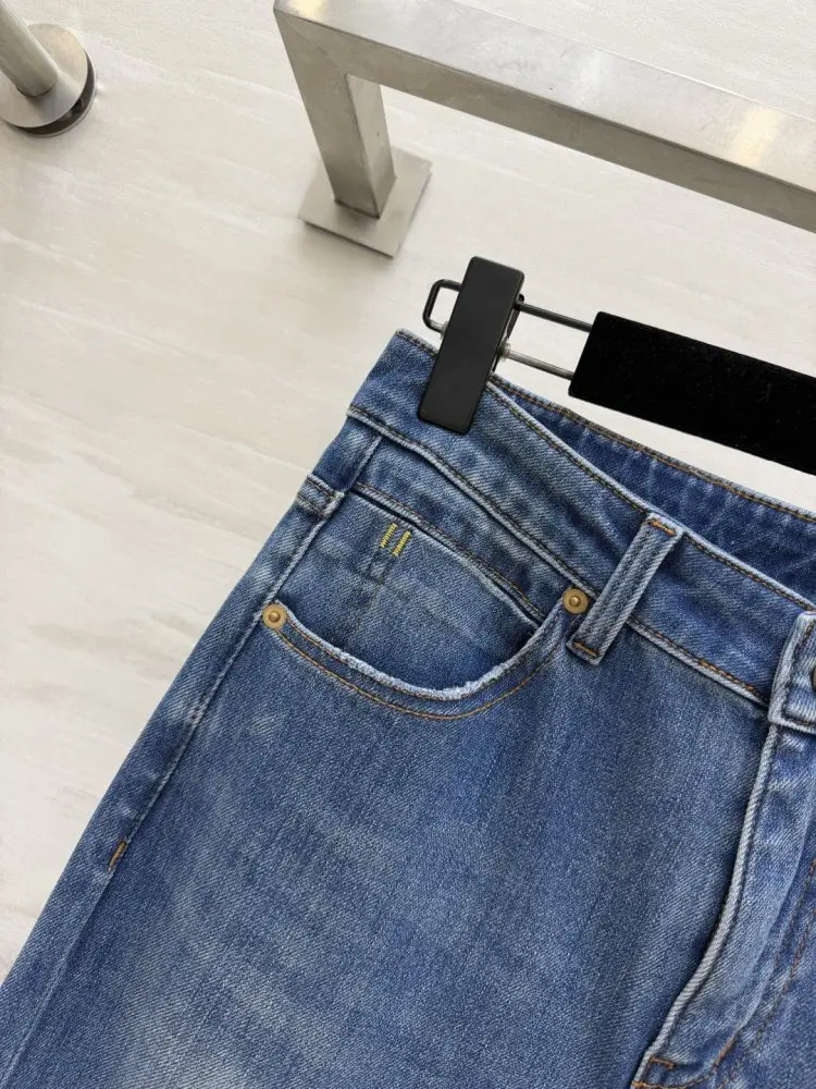 Prada Jeans women's — Photo 2