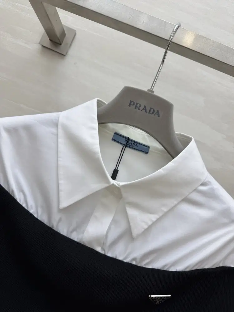 Prada Knitted pullover — Photo 5