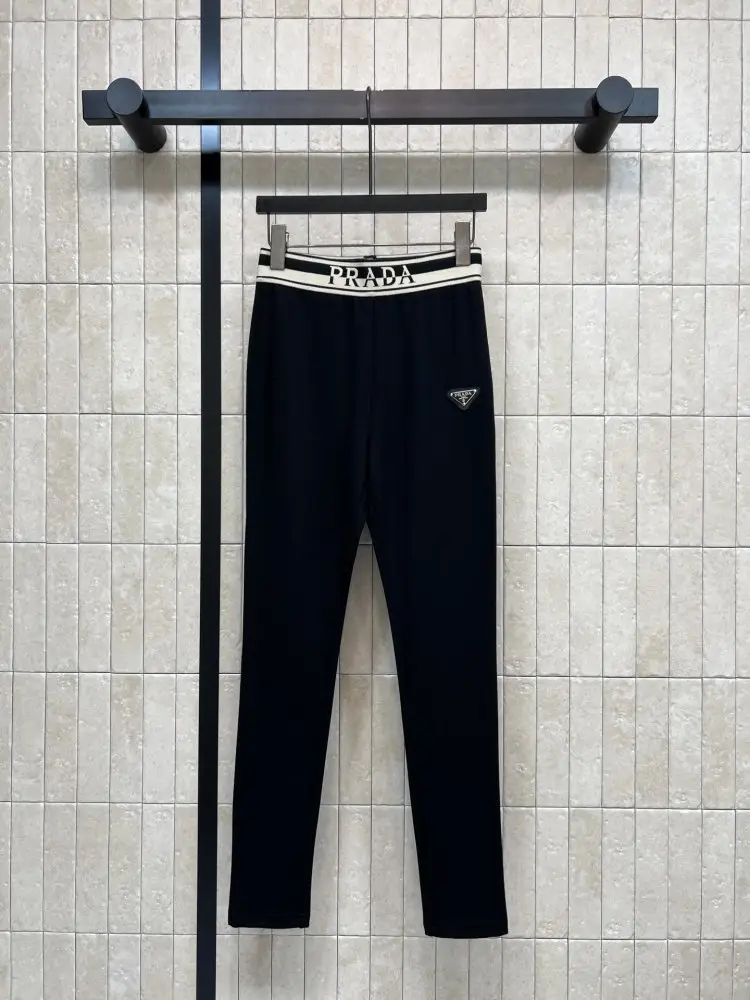Prada — Leggings