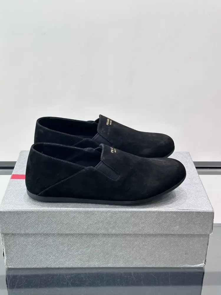 Prada — Лоферы чоловічі
