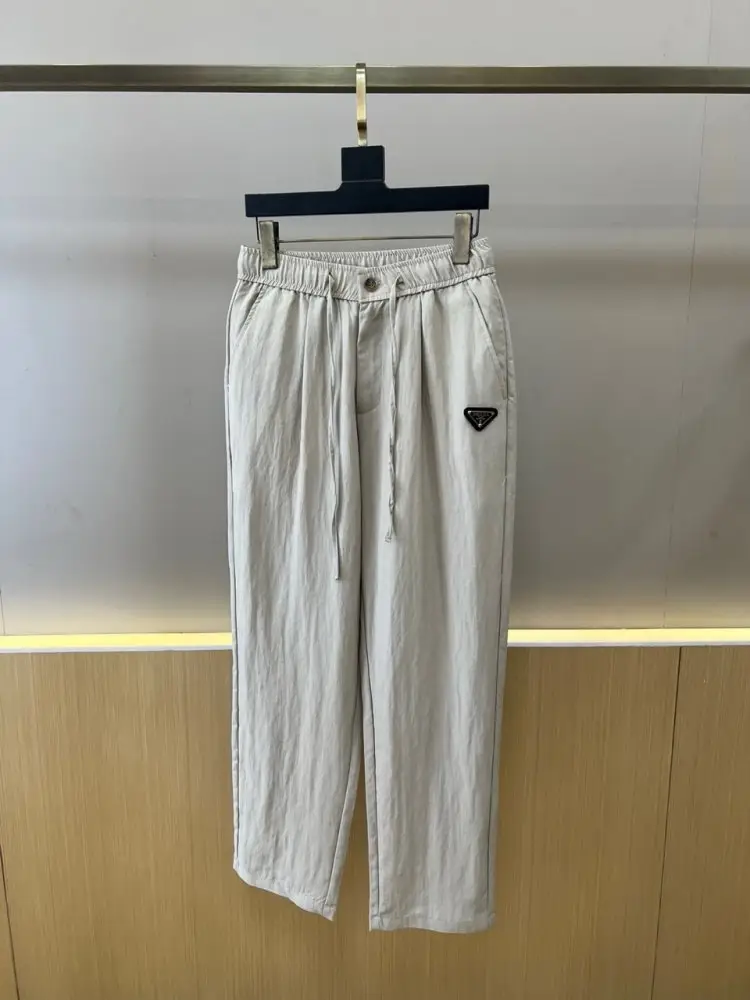 Prada — Pants men's