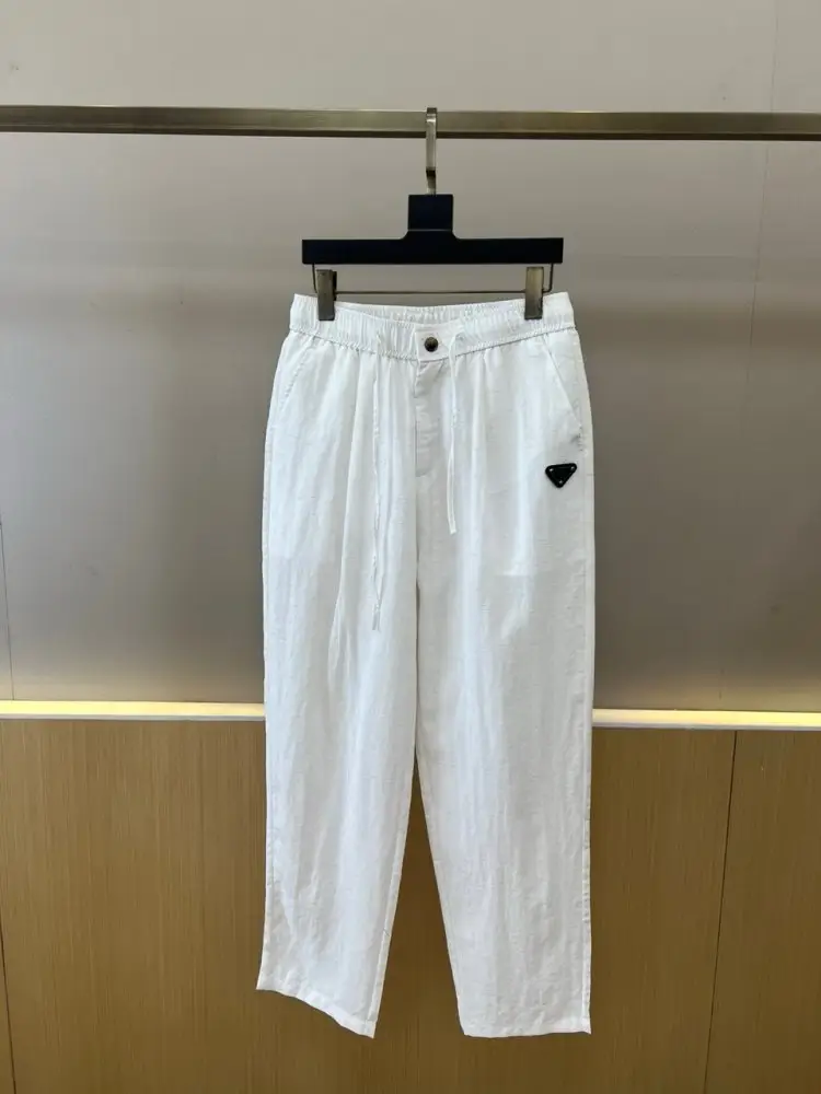 Prada — Pants men's