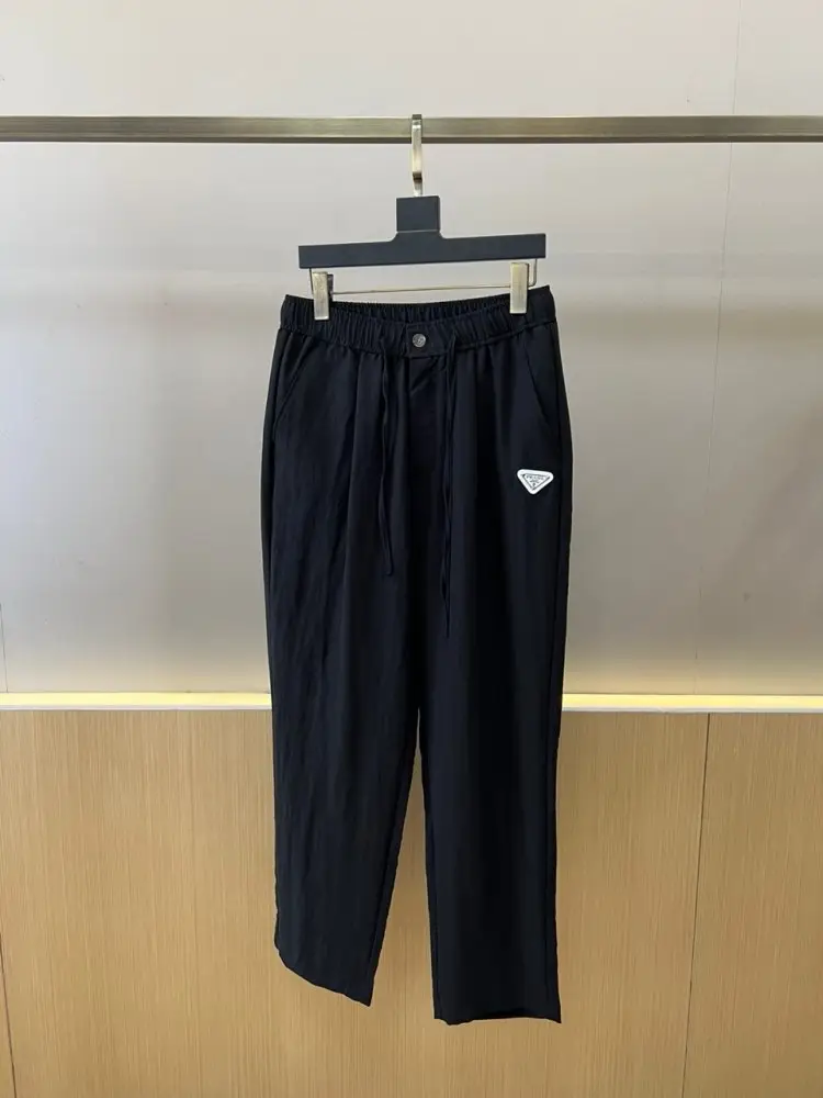 Prada — Pants men's