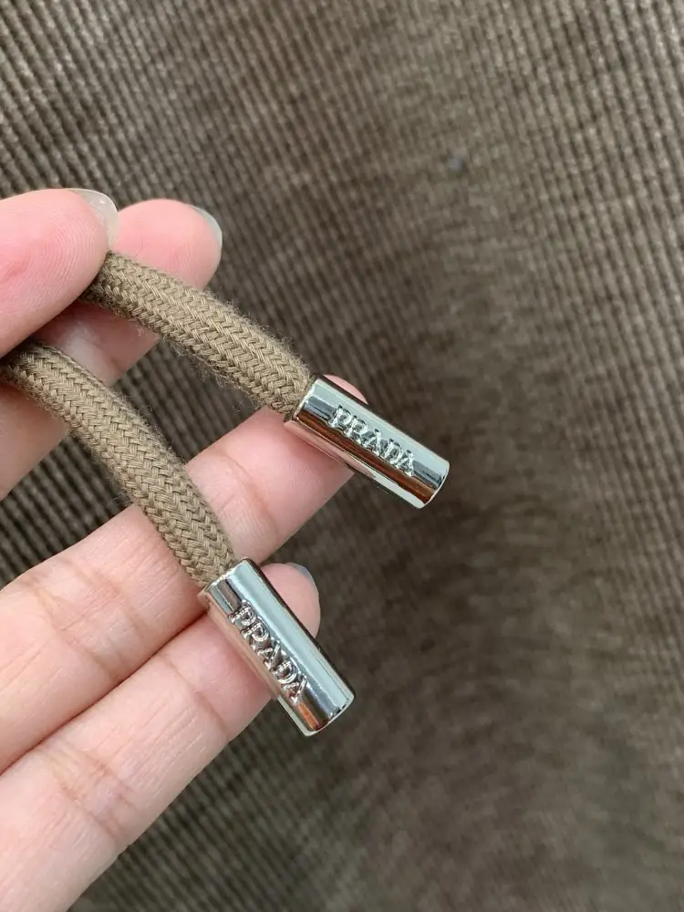 Prada Pants men's — Photo 5