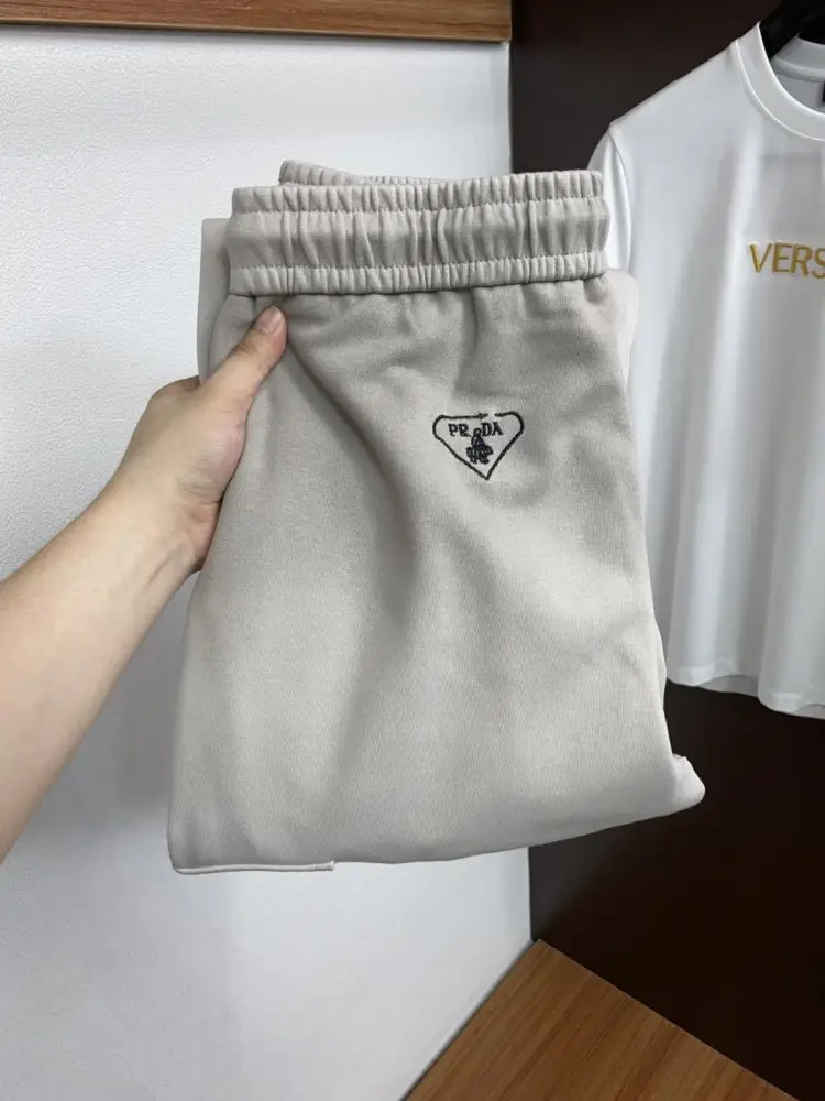 Prada — Штани спортивні чоловічі