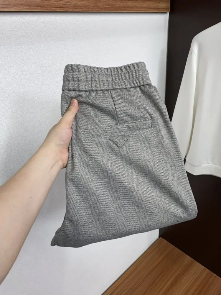 Prada — Pants sport men's