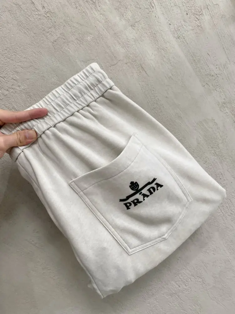 Prada — Pants sport men's