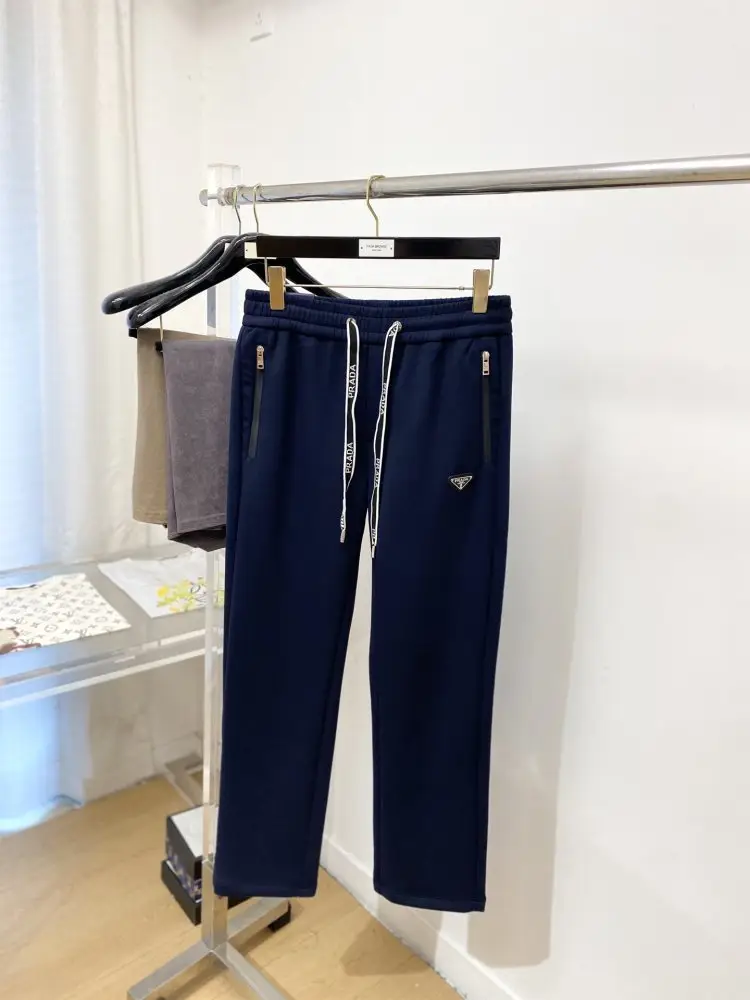Prada Pants sport men's — Photo 2