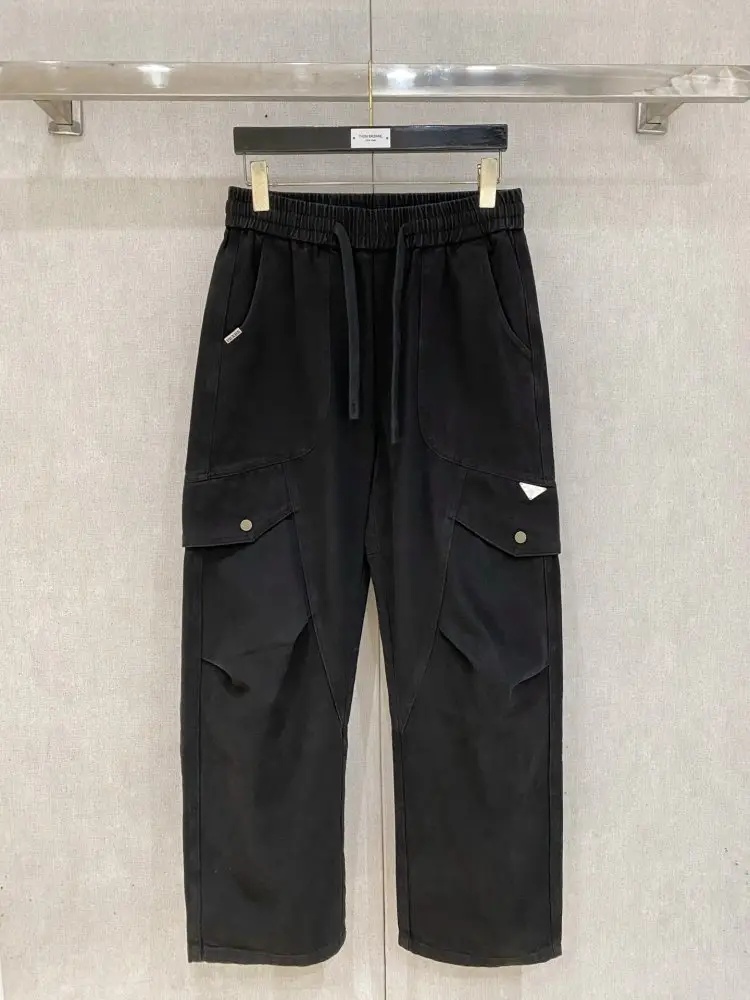 Prada Pants sport men's — Photo 2