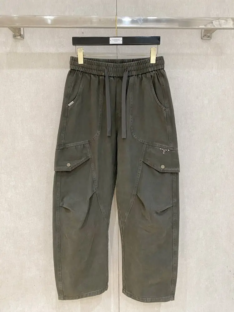 Prada Pants sport men's — Photo 2
