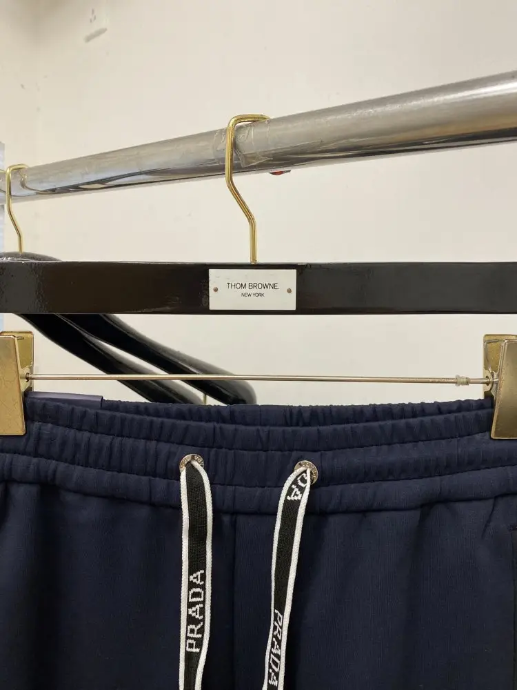 Prada Pants sport men's — Photo 3