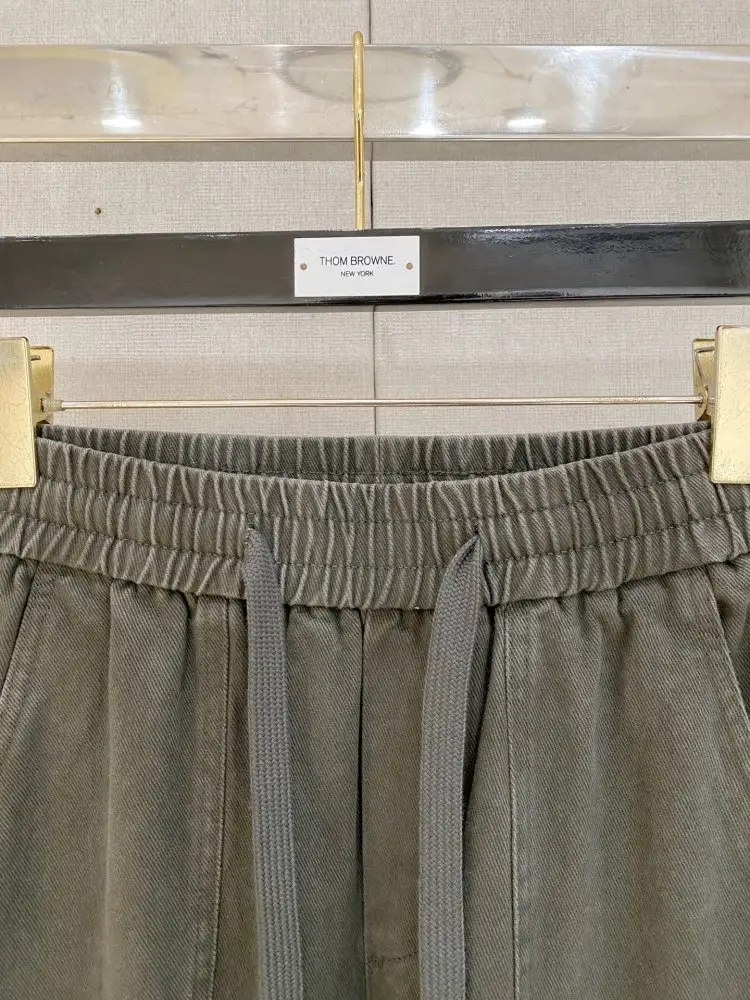 Prada Pants sport men's — Photo 3