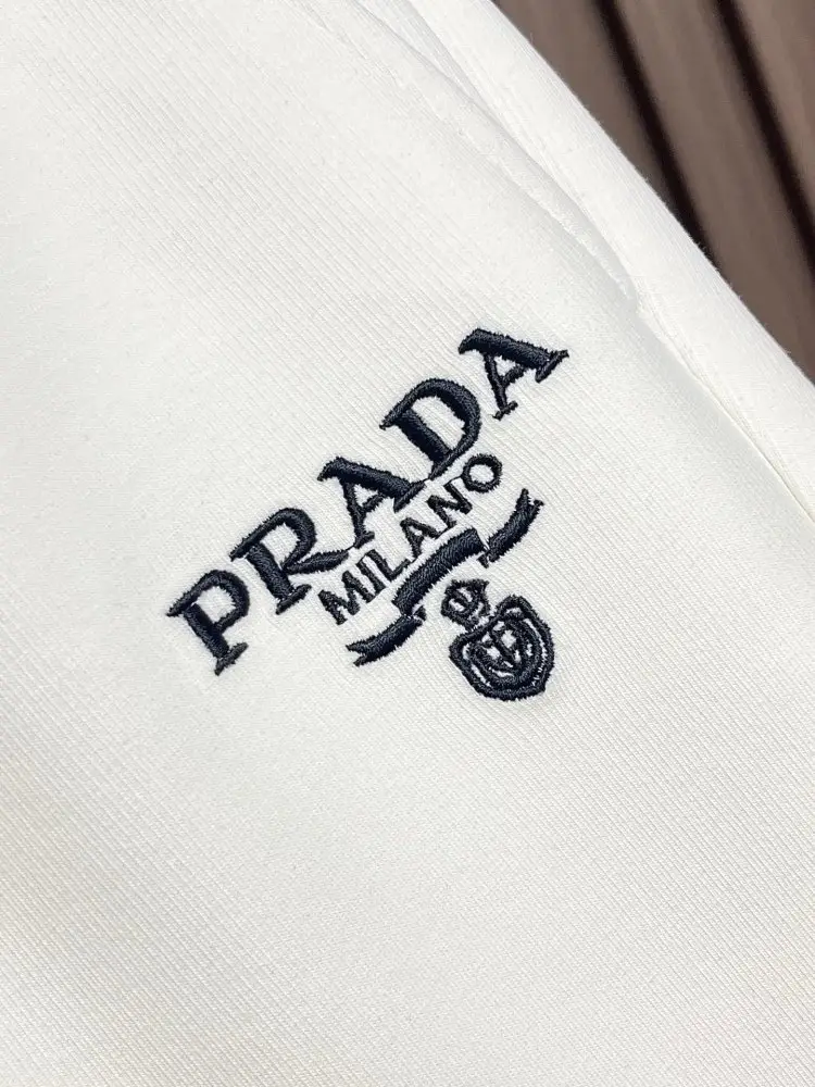 Prada Штани спортивні чоловічі — Фото 5